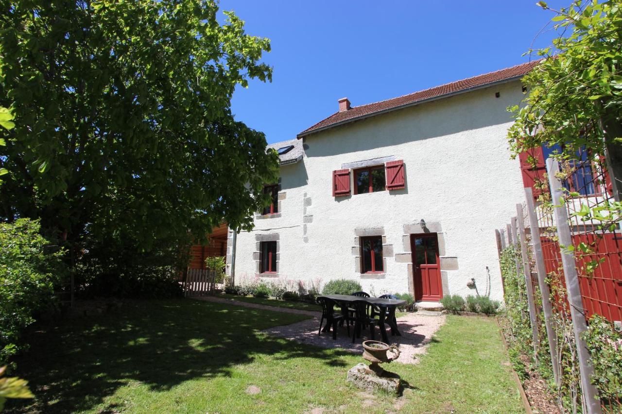 Lava Lodge Espinasse Kültér fotó
