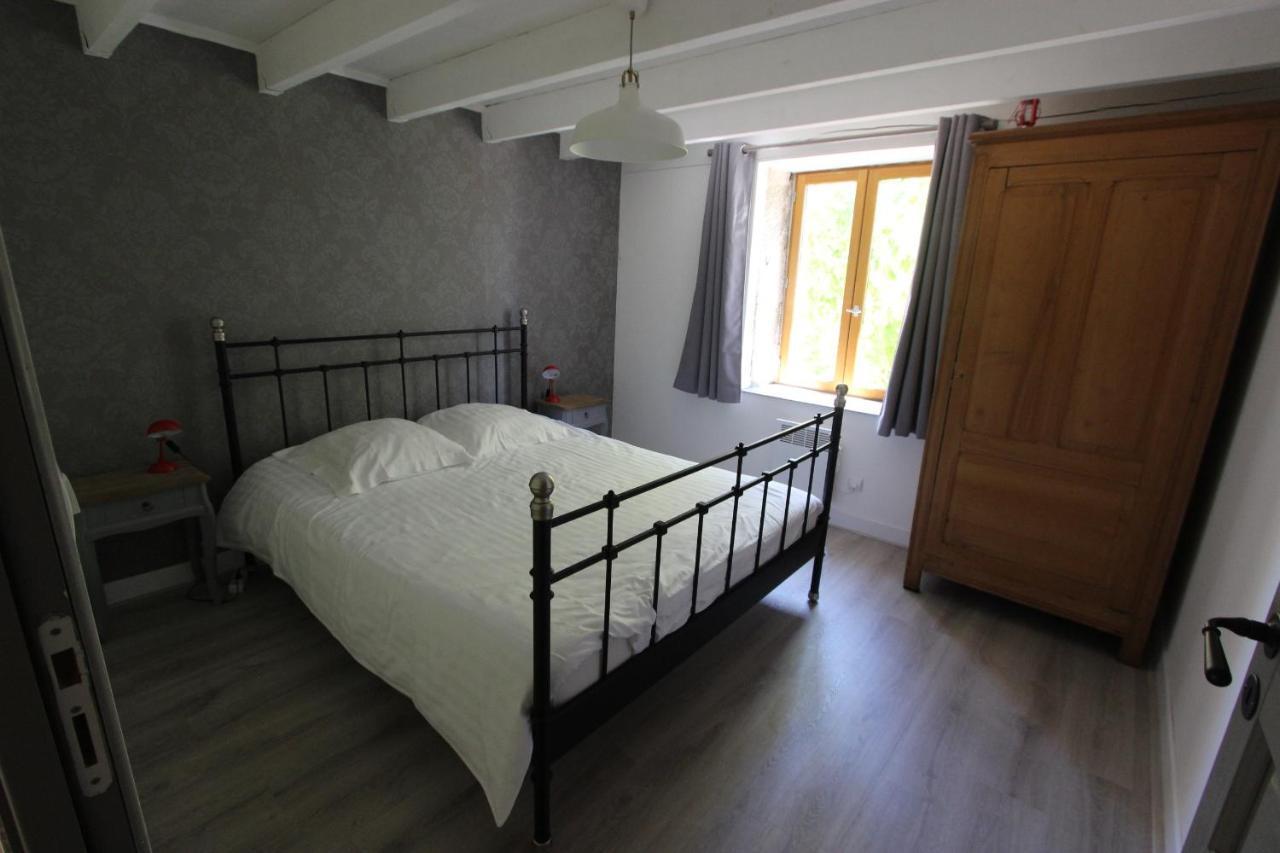 Lava Lodge Espinasse Kültér fotó