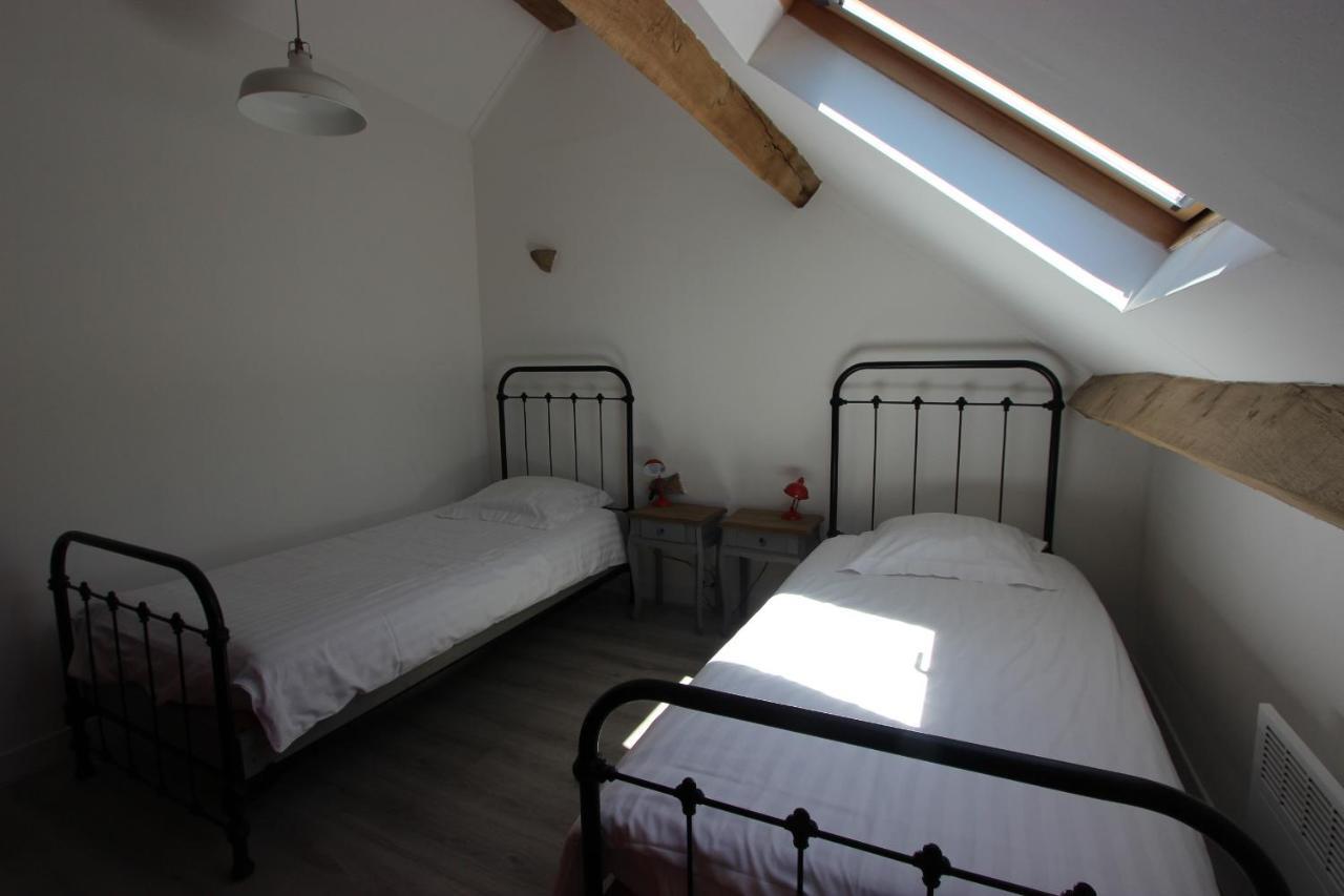 Lava Lodge Espinasse Kültér fotó