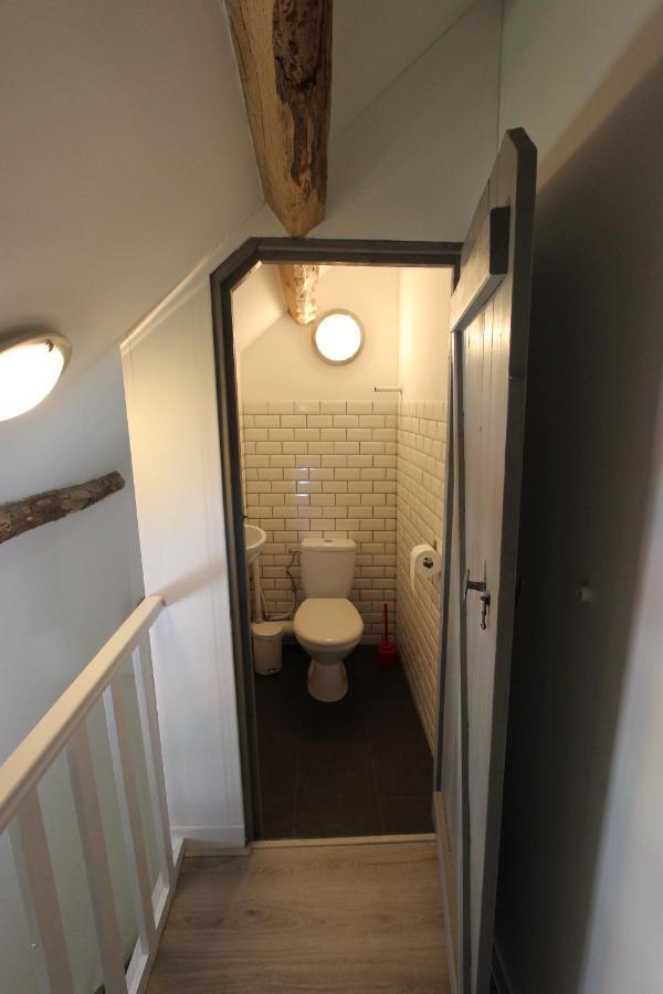 Lava Lodge Espinasse Kültér fotó
